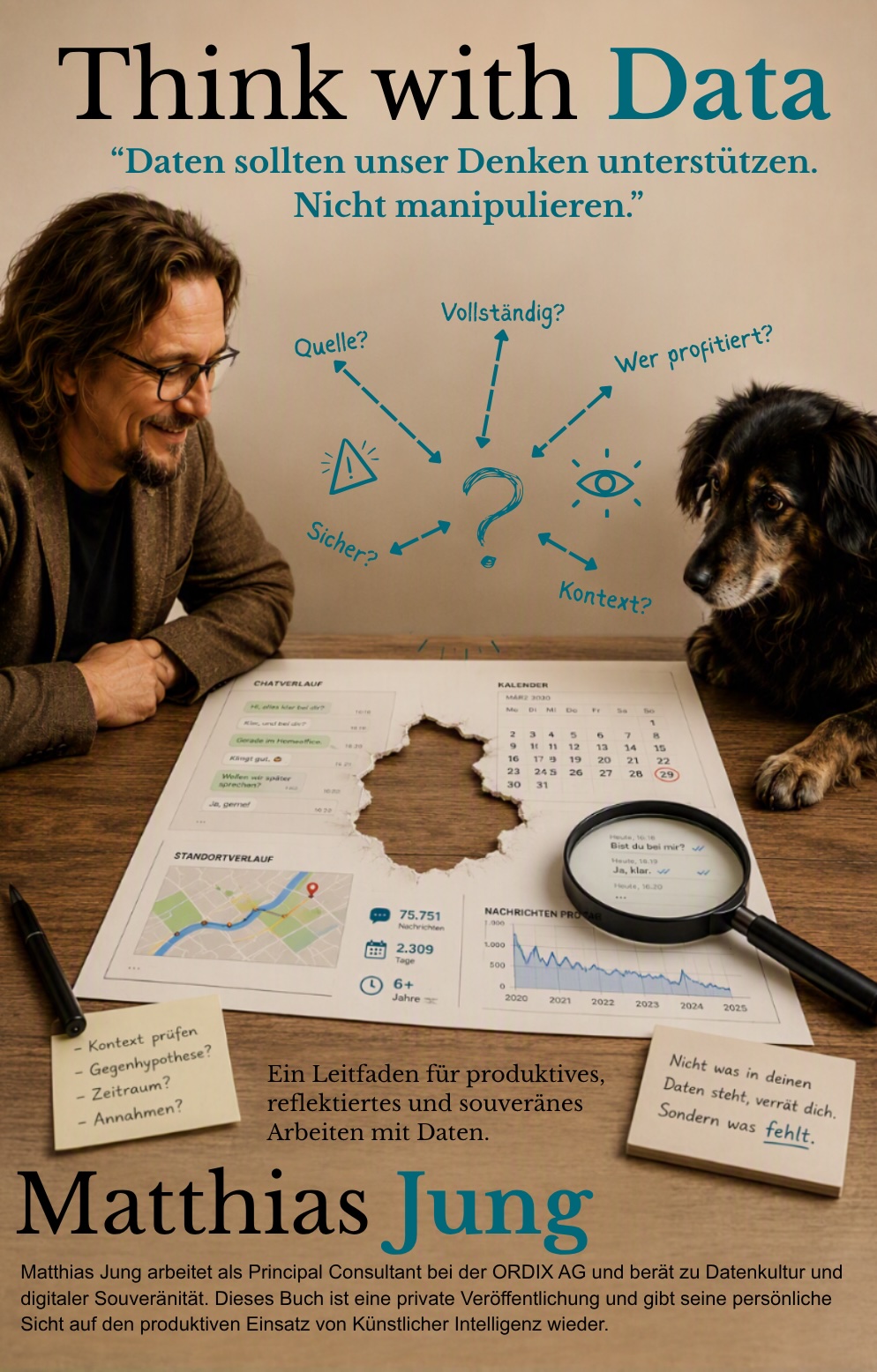 Think with Data